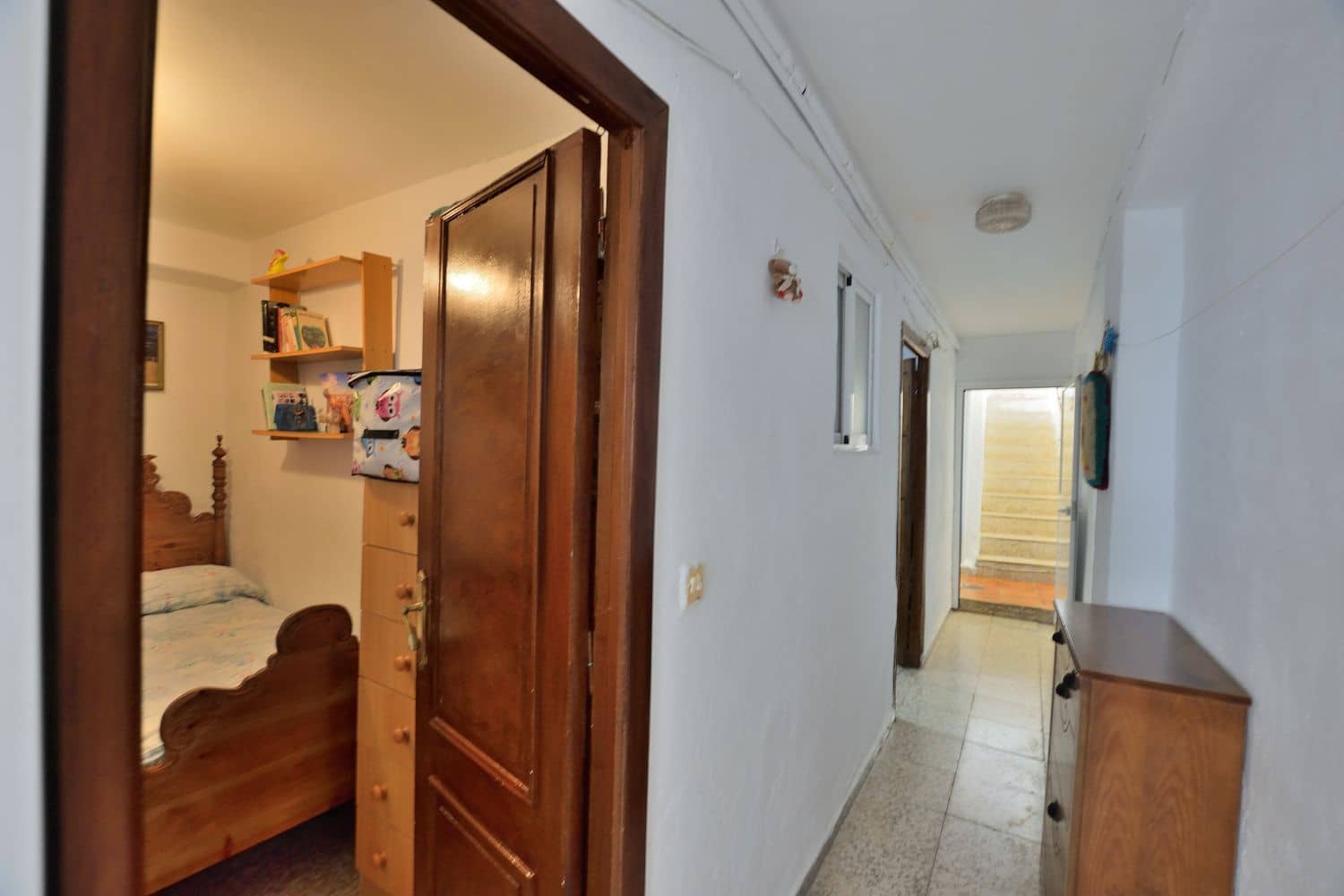 4 quarto Apartamento para venda em Ronda com garagem - 190 000 € (Ref: 9833208)