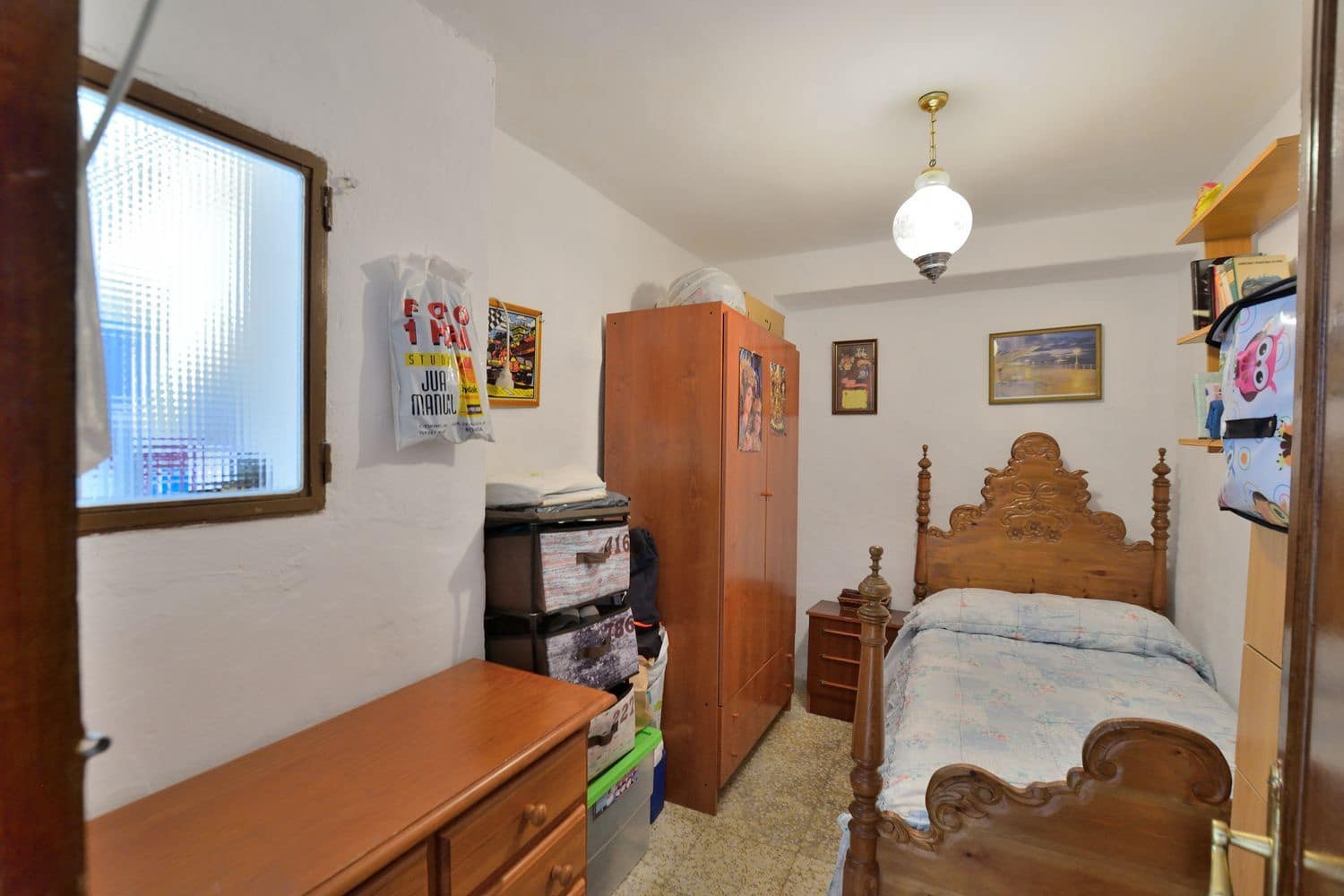 4 quarto Apartamento para venda em Ronda com garagem - 190 000 € (Ref: 9833208)