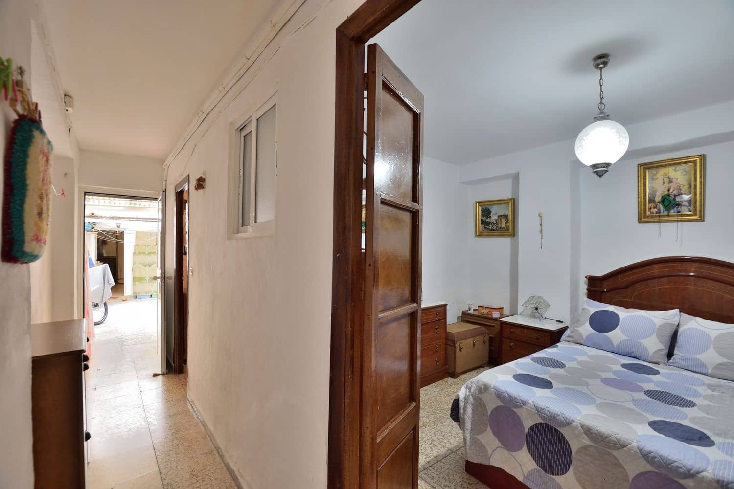 4 quarto Apartamento para venda em Ronda com garagem - 190 000 € (Ref: 9833208)