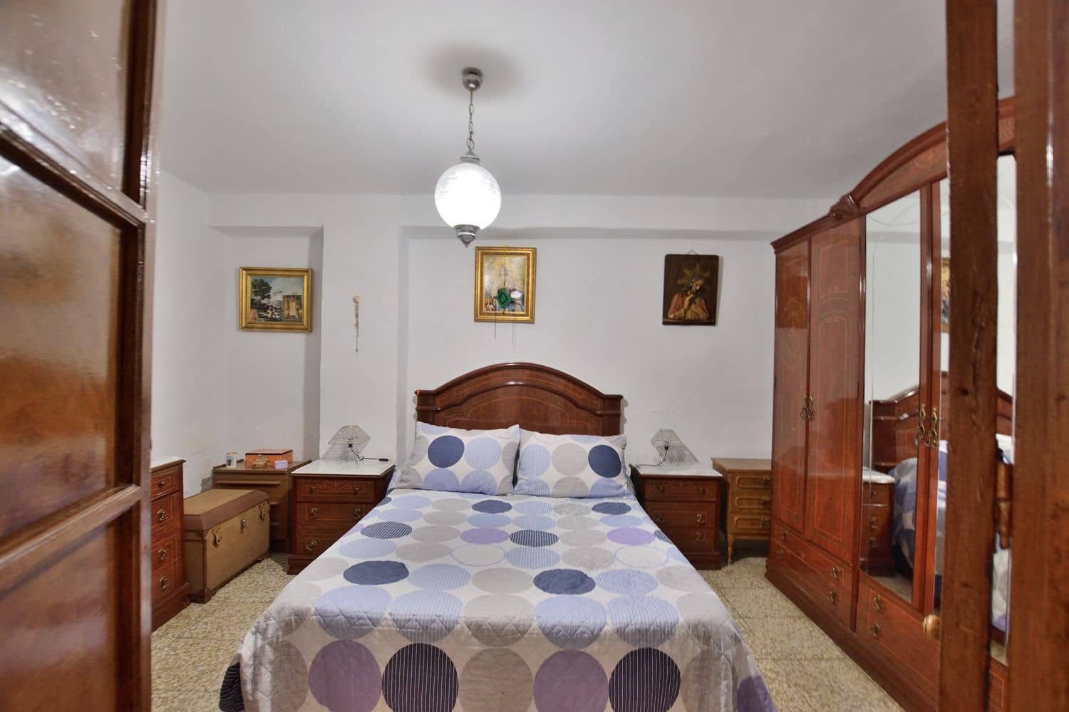 4 quarto Apartamento para venda em Ronda com garagem - 190 000 € (Ref: 9833208)