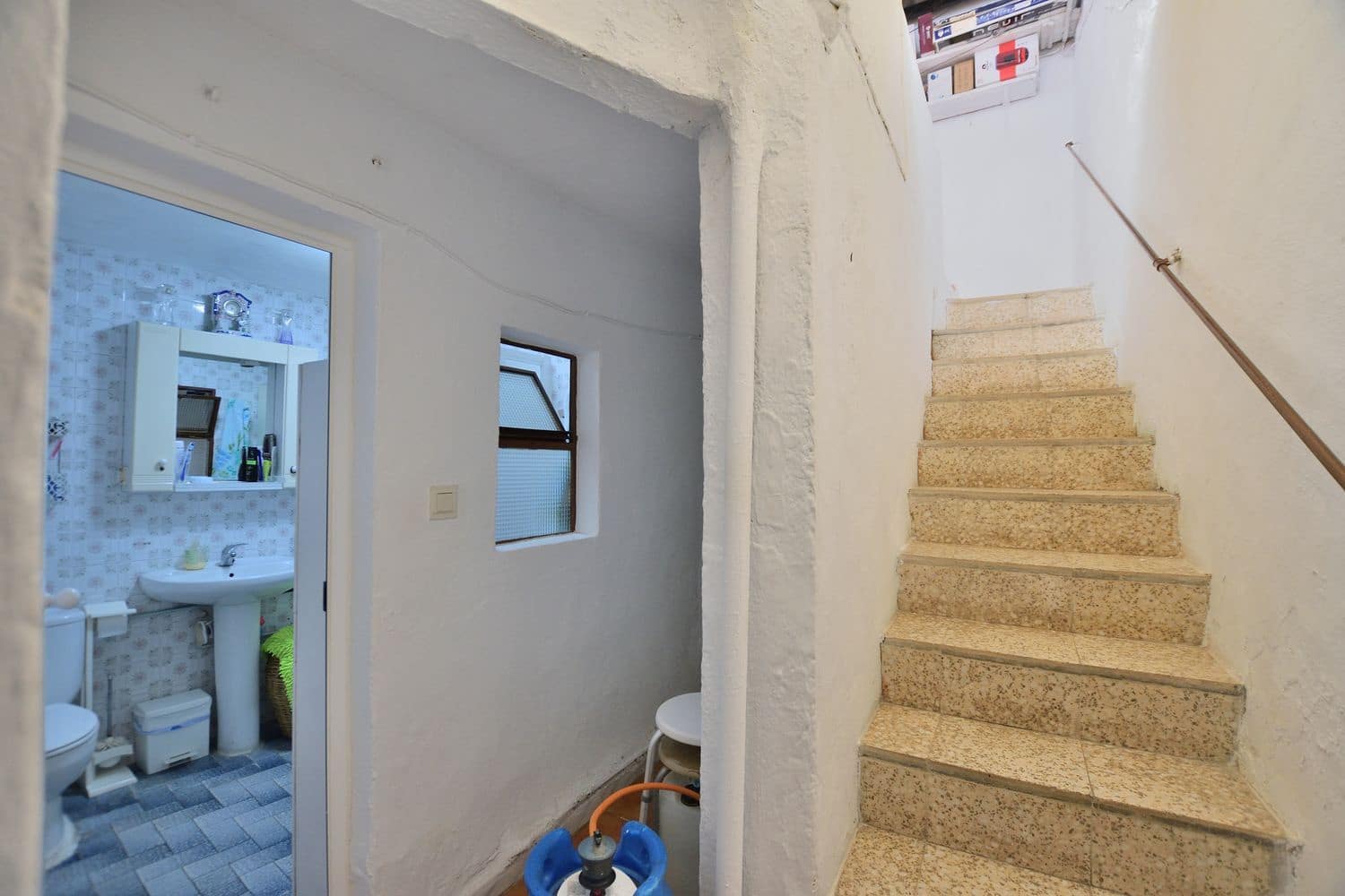 4 quarto Apartamento para venda em Ronda com garagem - 190 000 € (Ref: 9833208)
