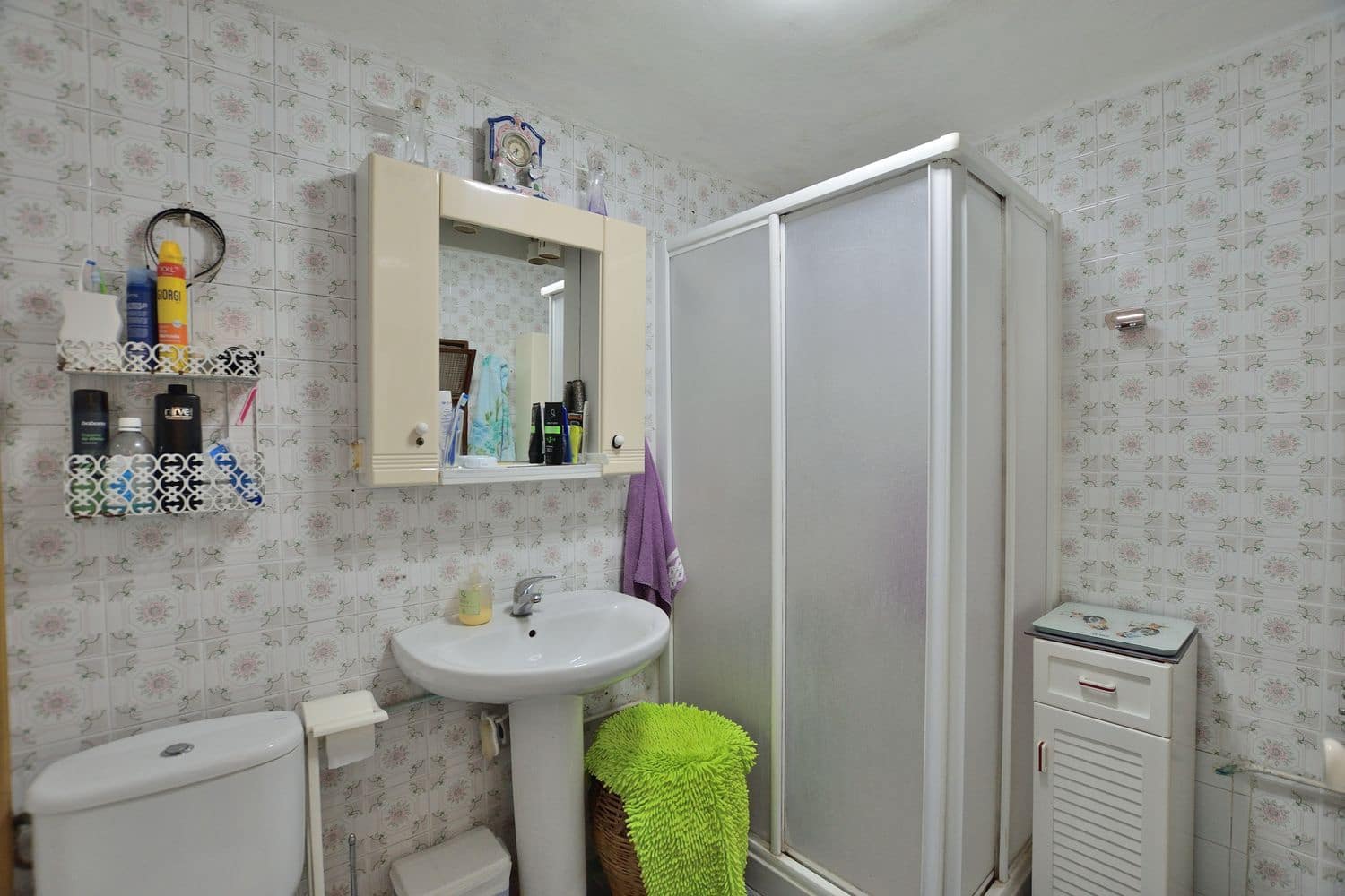 4 quarto Apartamento para venda em Ronda com garagem - 190 000 € (Ref: 9833208)