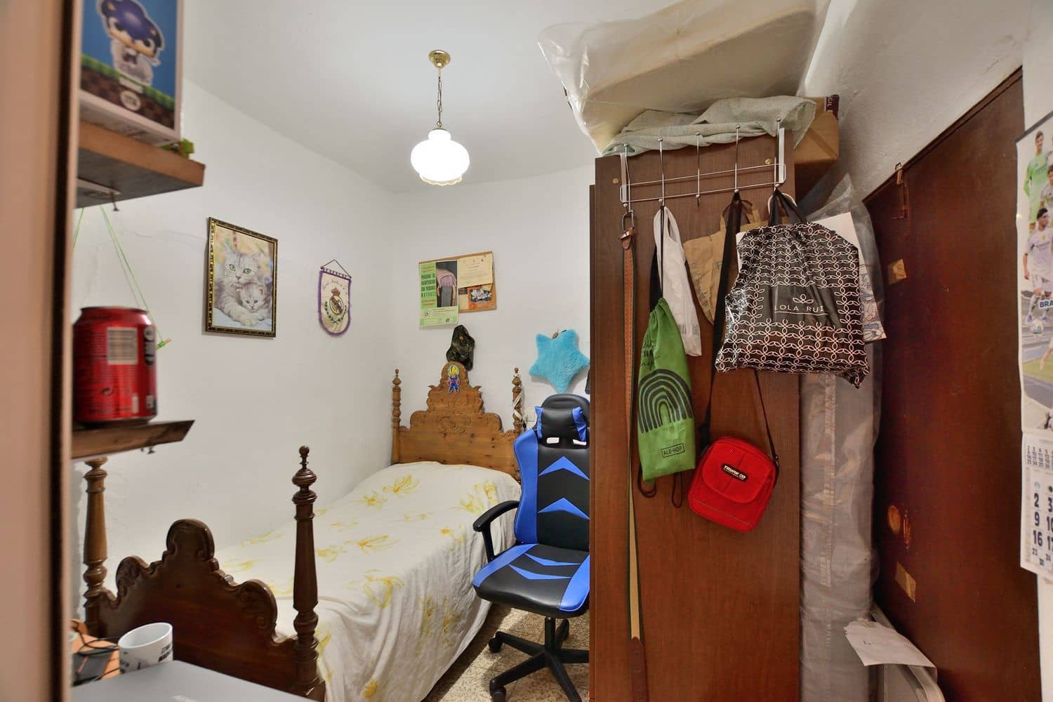 4 quarto Apartamento para venda em Ronda com garagem - 190 000 € (Ref: 9833208)