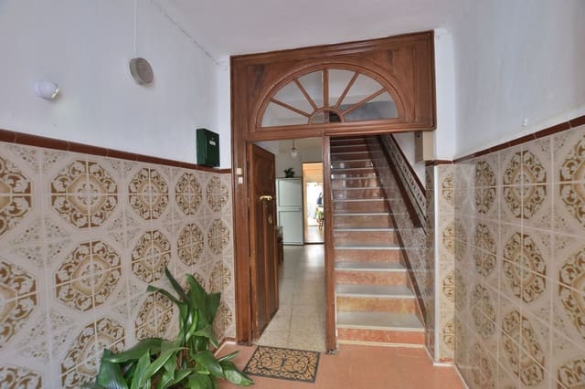 4 quarto Apartamento para venda em Ronda com garagem - 190 000 € (Ref: 9833208)