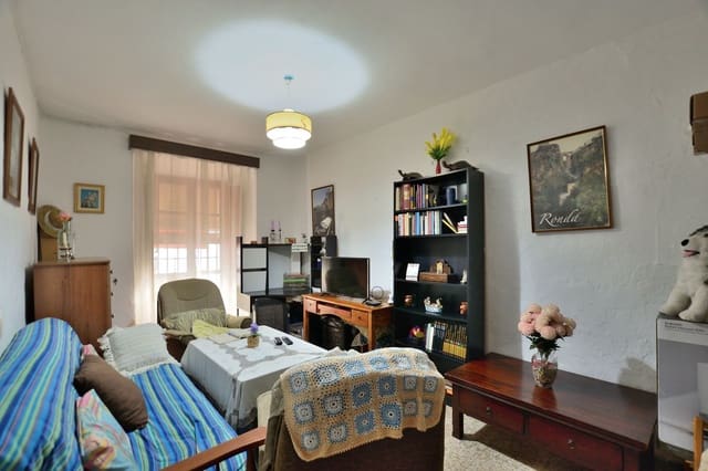 4 quarto Apartamento para venda em Ronda com garagem - 190 000 € (Ref: 9833208)