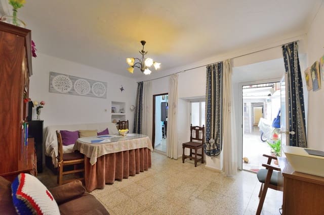 4 quarto Apartamento para venda em Ronda com garagem - 190 000 € (Ref: 9833208)