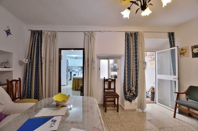 4 quarto Apartamento para venda em Ronda com garagem - 190 000 € (Ref: 9833208)