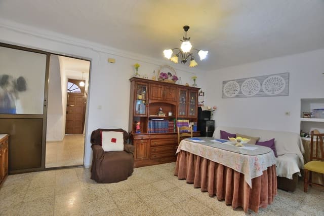 4 quarto Apartamento para venda em Ronda com garagem - 190 000 € (Ref: 9833208)