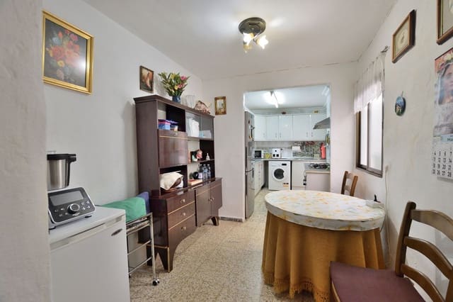 4 quarto Apartamento para venda em Ronda com garagem - 190 000 € (Ref: 9833208)