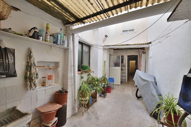 4 soverom Leilighet til salgs i Ronda med garasje - € 190 000 (Ref: 9833208)