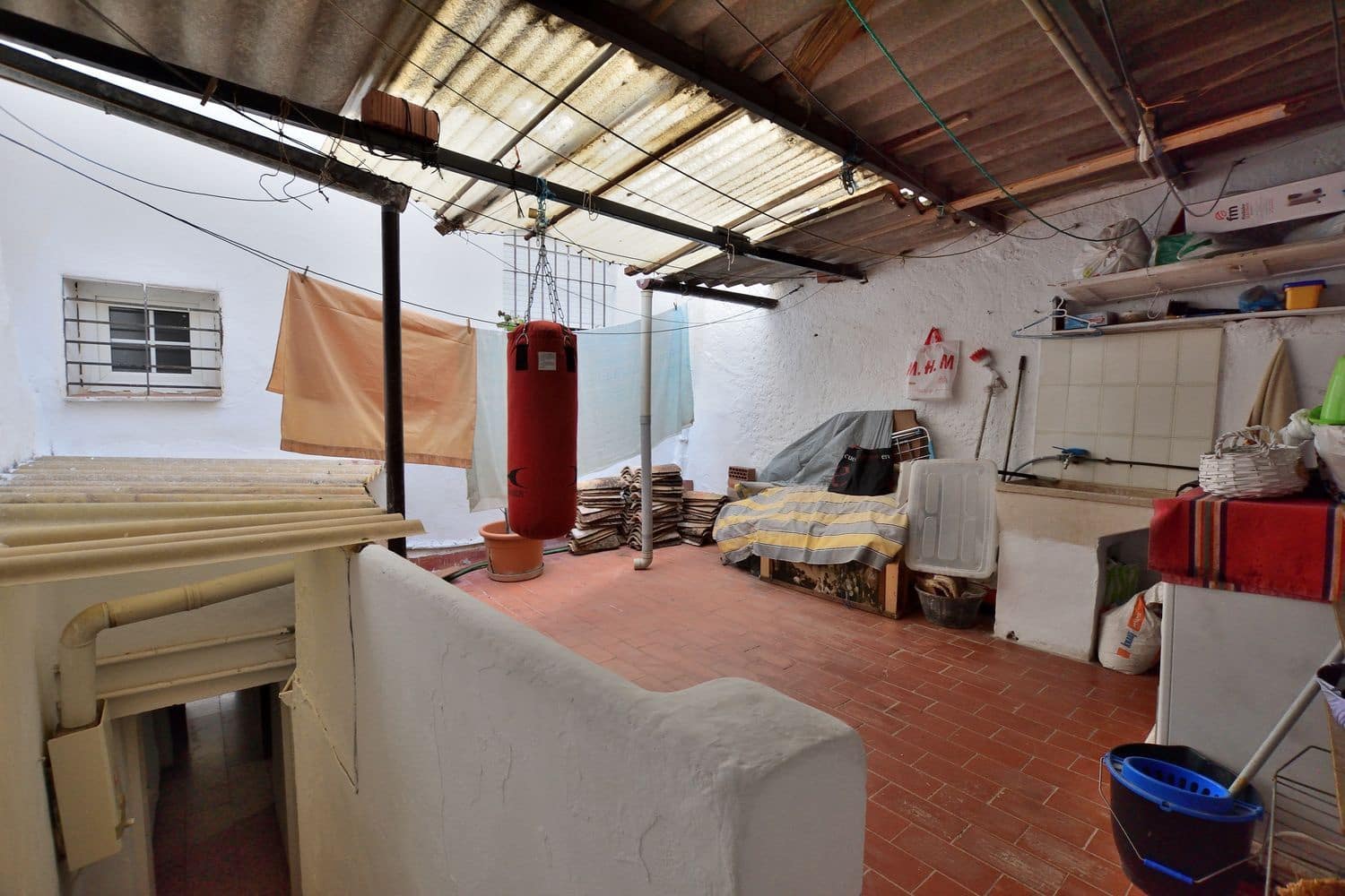 4 quarto Apartamento para venda em Ronda com garagem - 190 000 € (Ref: 9833208)