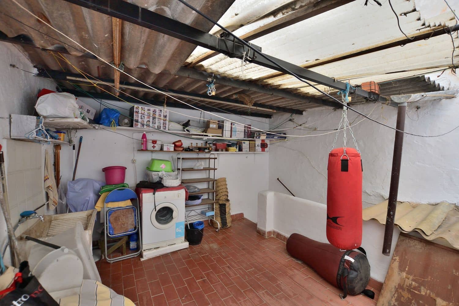 4 quarto Apartamento para venda em Ronda com garagem - 190 000 € (Ref: 9833208)