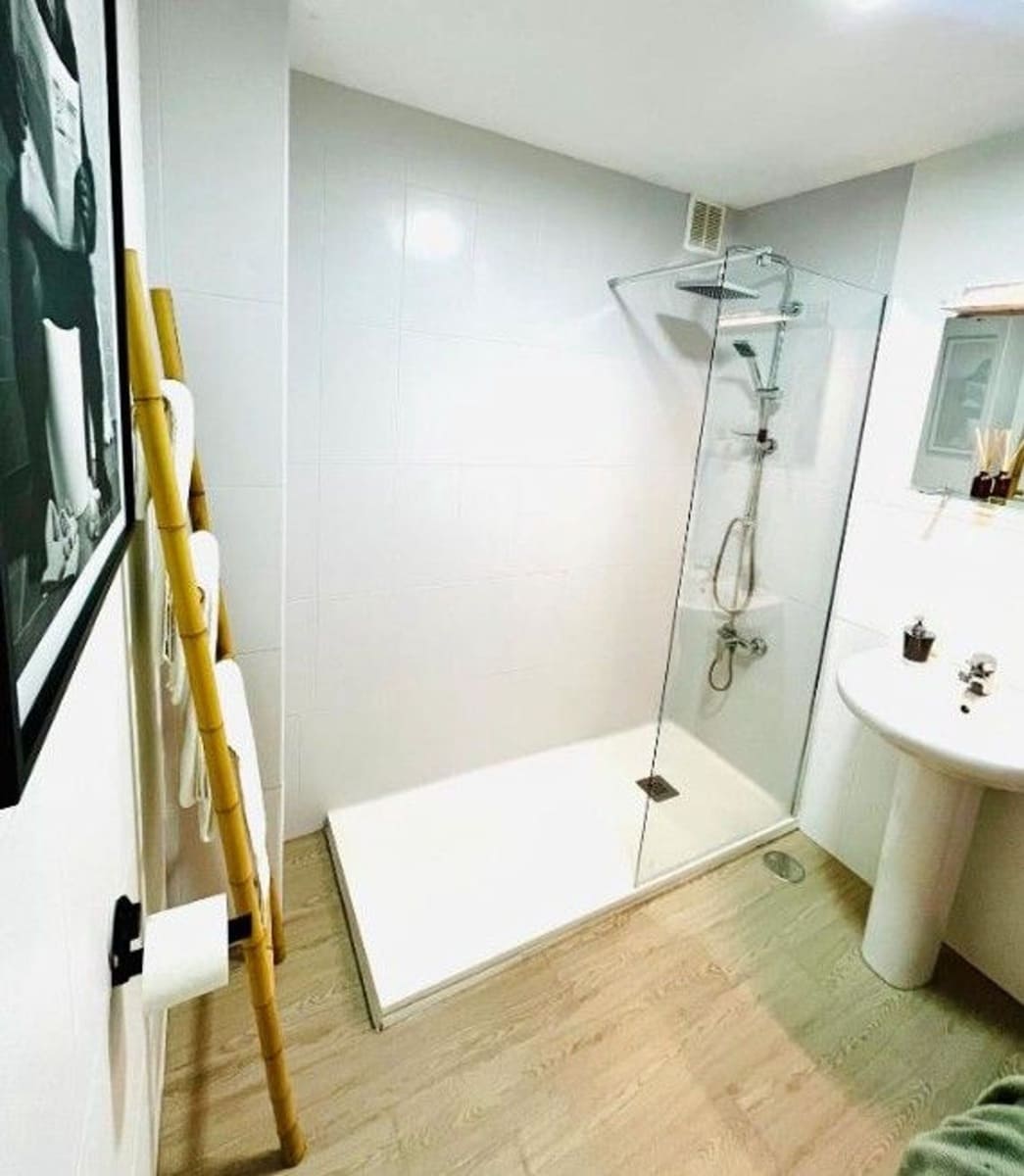 1 bedroom Apartment for sale in Ronda with garage - € 155,000 (Ref: 9838728)