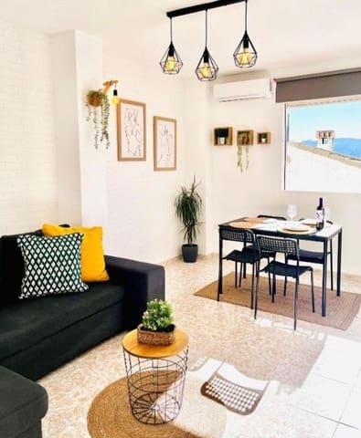 1 Zimmer Apartment zu verkaufen in Ronda mit Garage - 155.000 € (Ref: 9838728)