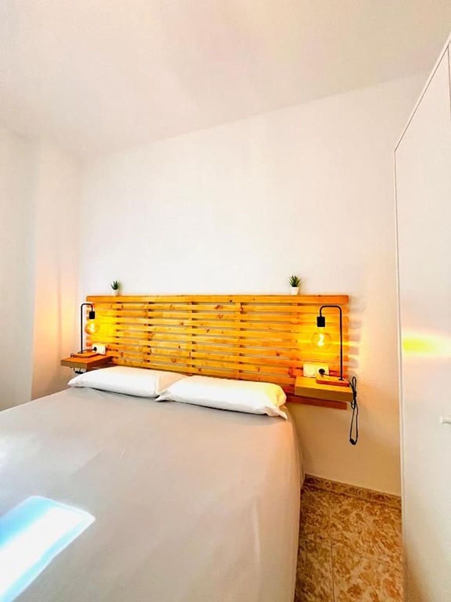 1 bedroom Apartment for sale in Ronda with garage - € 155,000 (Ref: 9838728)