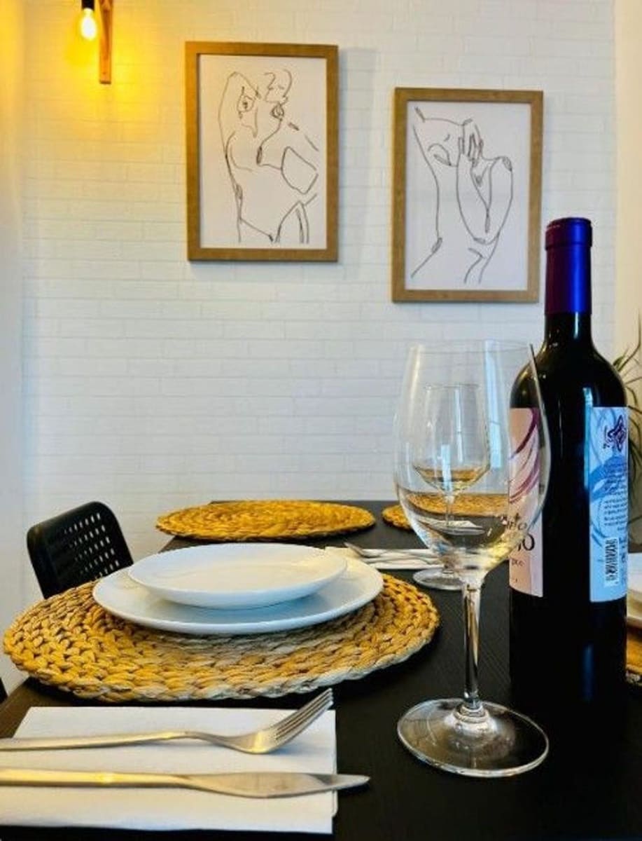 1 bedroom Apartment for sale in Ronda with garage - € 155,000 (Ref: 9838728)