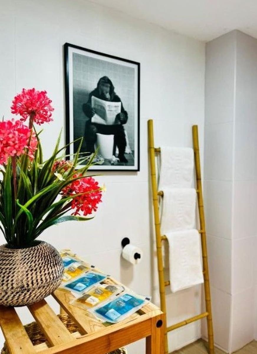 1 bedroom Apartment for sale in Ronda with garage - € 155,000 (Ref: 9838728)
