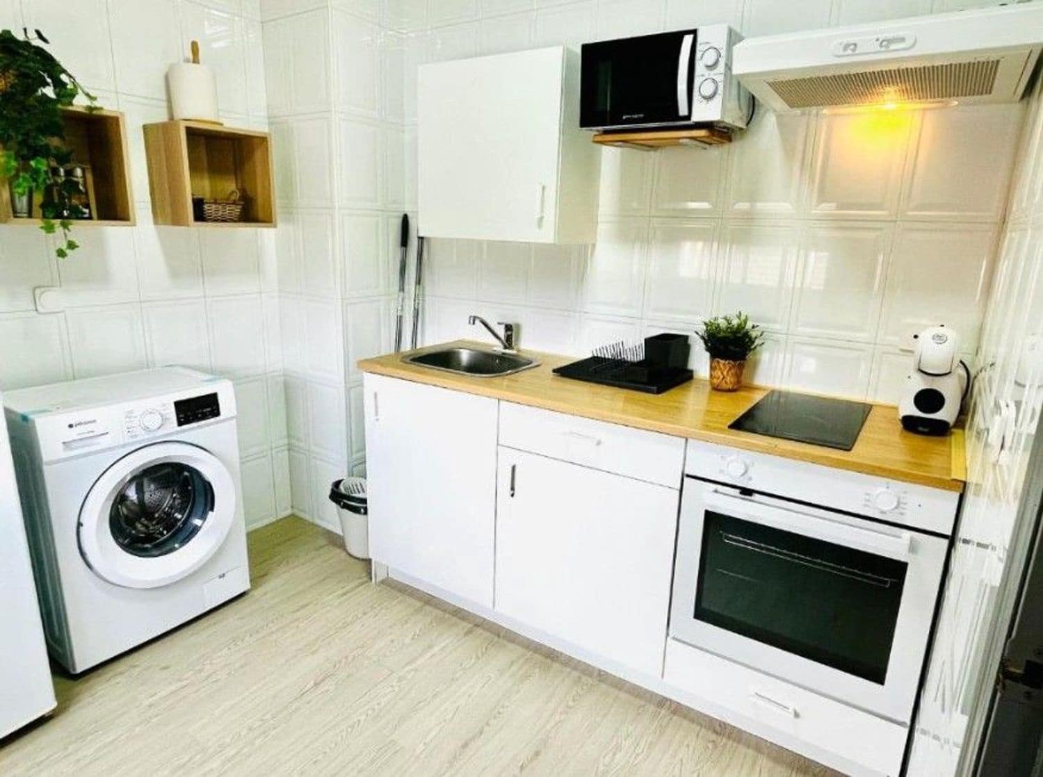 1 bedroom Apartment for sale in Ronda with garage - € 155,000 (Ref: 9838728)