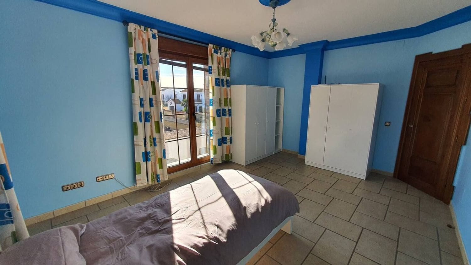 5 sypialnia Willa na sprzedaż w Arriate z basenem garażem - 375 000 € (Ref: 9842001)