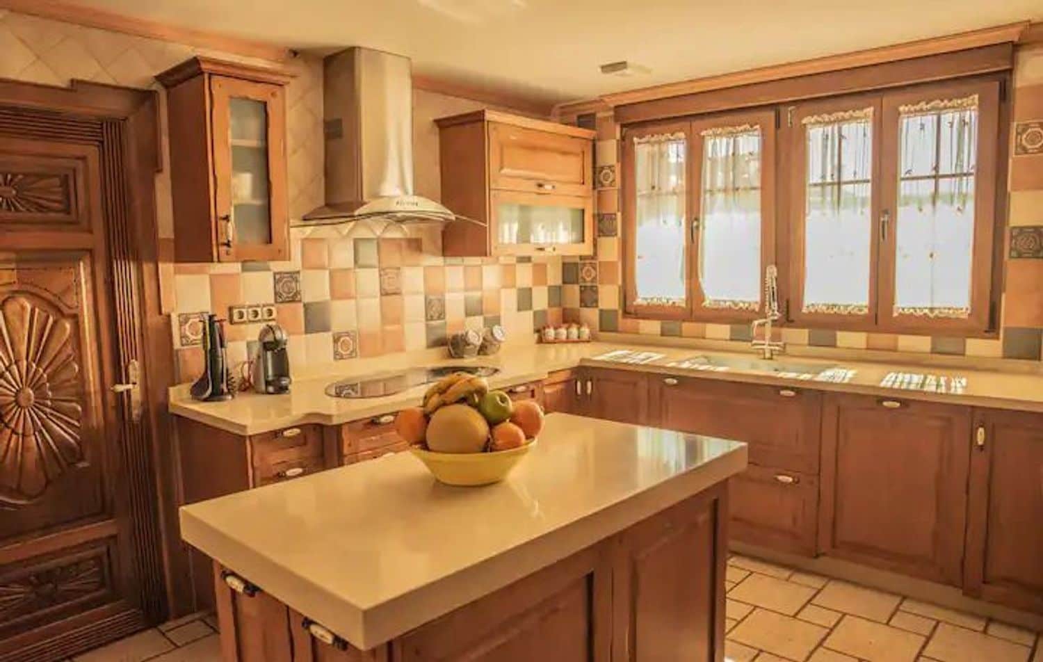 5 sypialnia Willa na sprzedaż w Arriate z basenem garażem - 375 000 € (Ref: 9842001)