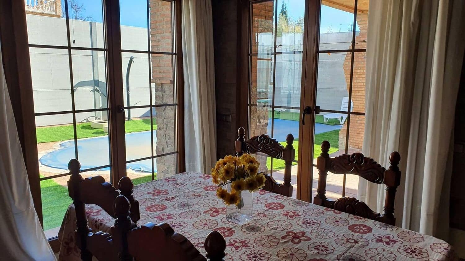 5 sypialnia Willa na sprzedaż w Arriate z basenem garażem - 375 000 € (Ref: 9842001)