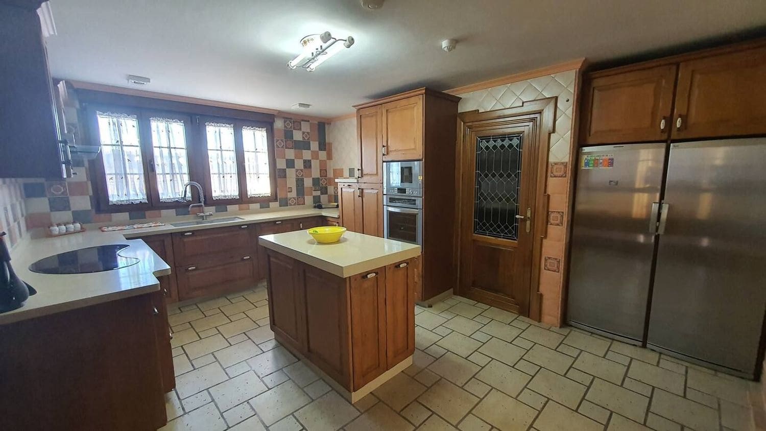 5 sypialnia Willa na sprzedaż w Arriate z basenem garażem - 375 000 € (Ref: 9842001)