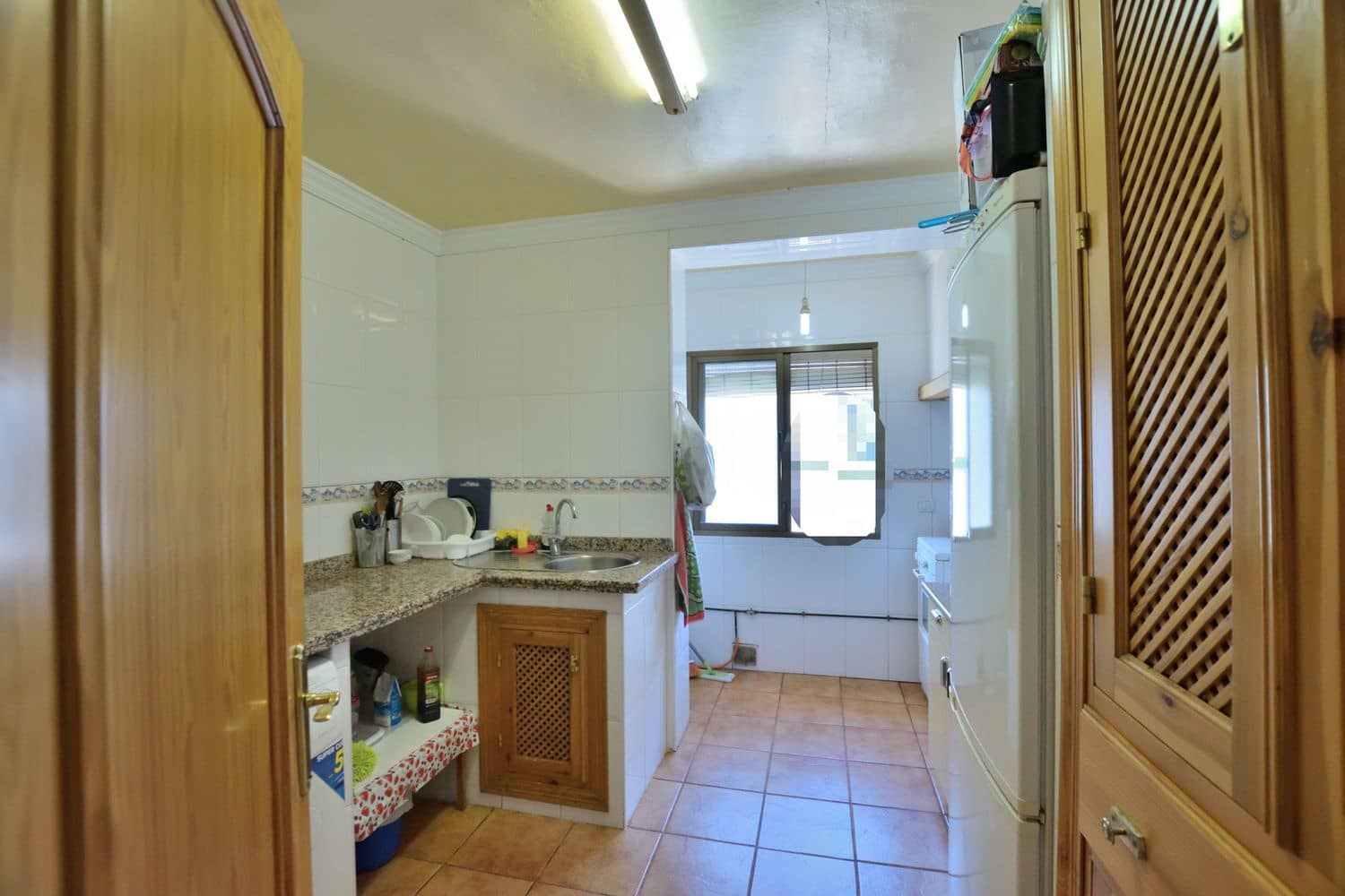3 soverom Leilighet til salgs i Ronda med garasje - € 99 000 (Ref: 9854859)