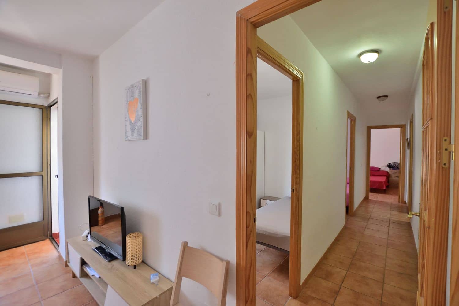 3 soverom Leilighet til salgs i Ronda med garasje - € 99 000 (Ref: 9854859)
