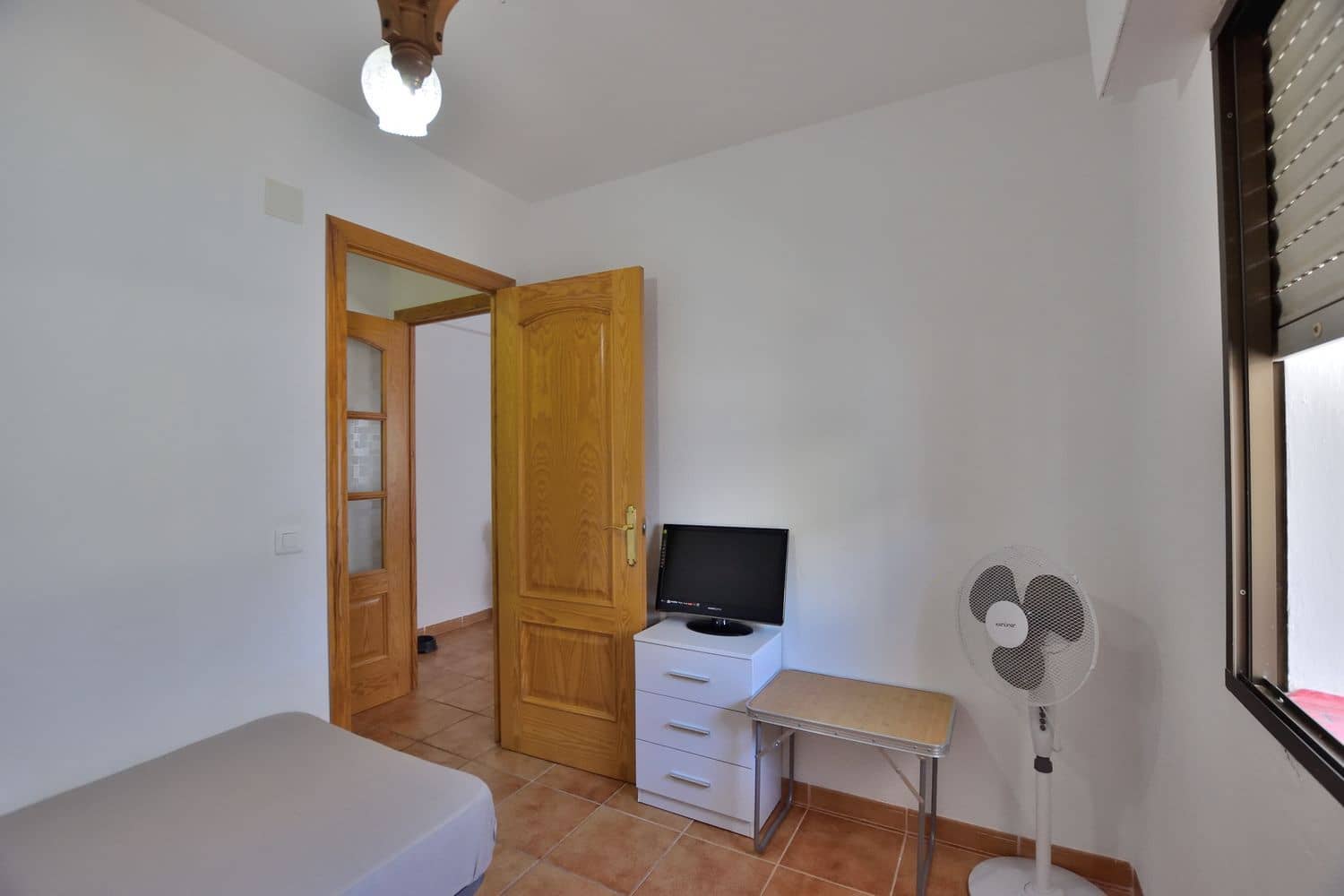 3 soverom Leilighet til salgs i Ronda med garasje - € 99 000 (Ref: 9854859)