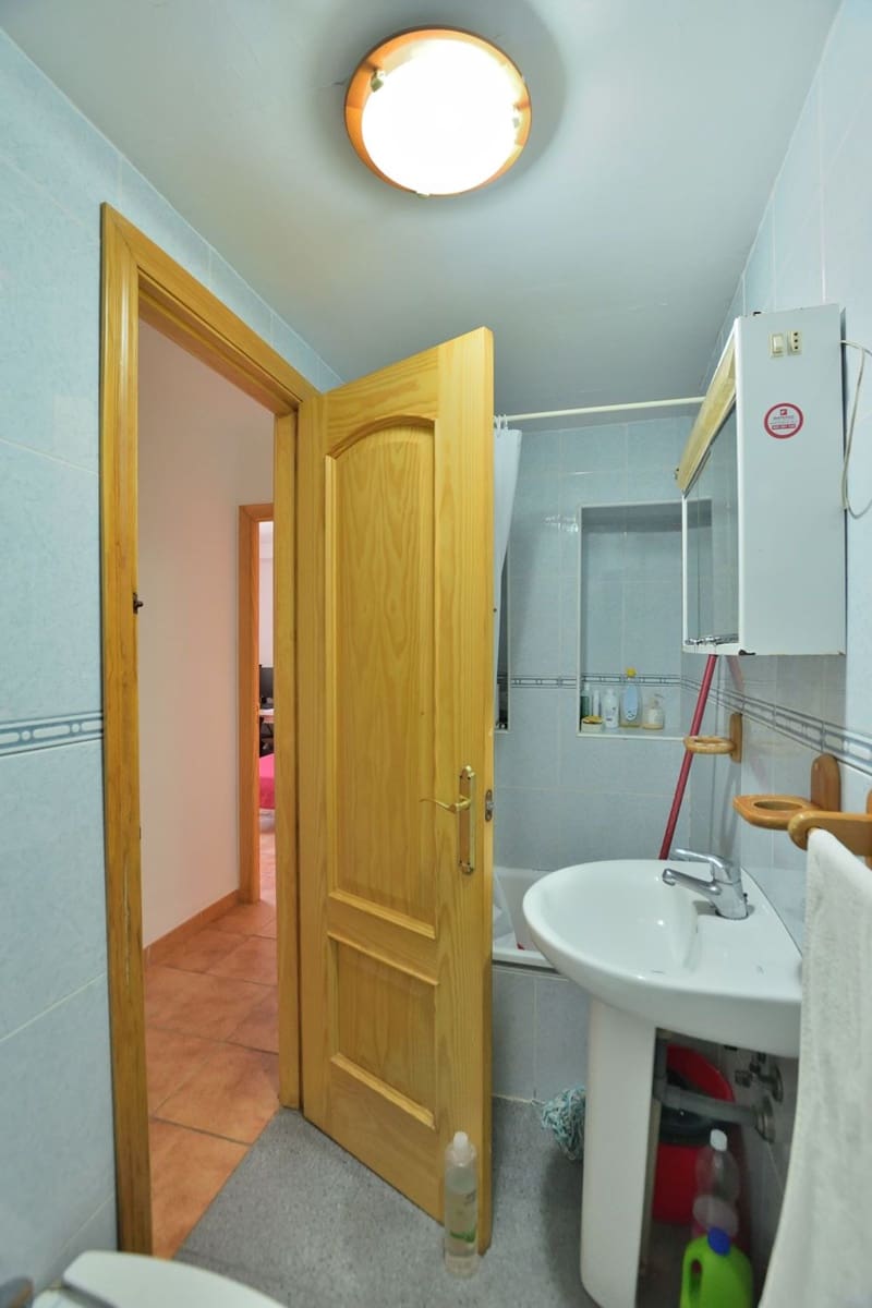 3 soverom Leilighet til salgs i Ronda med garasje - € 99 000 (Ref: 9854859)