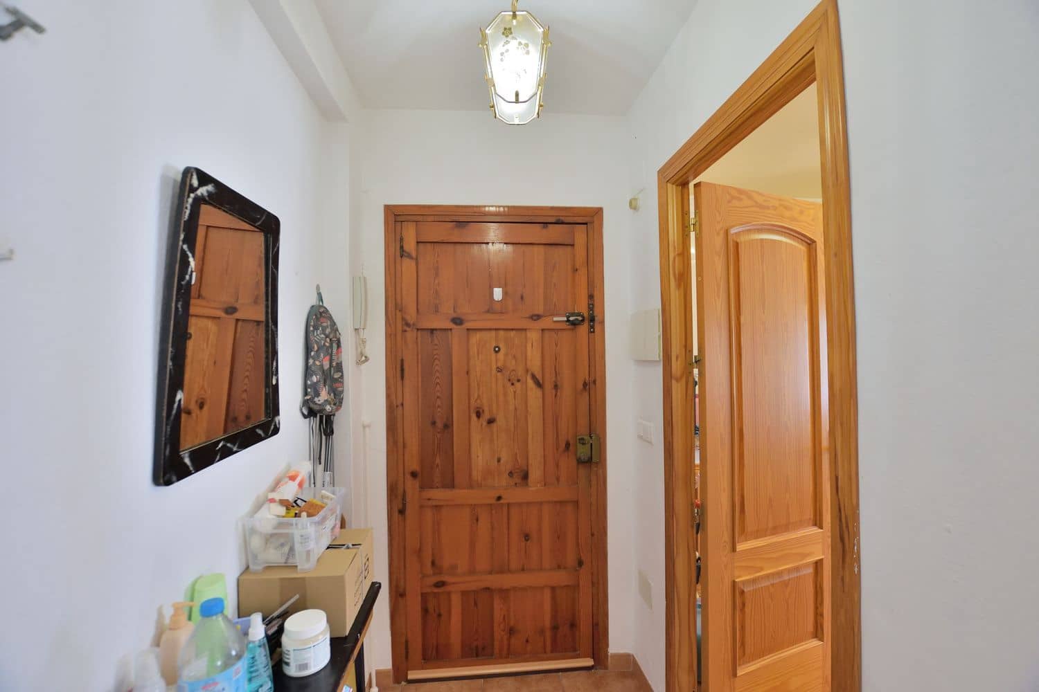 3 soverom Leilighet til salgs i Ronda med garasje - € 99 000 (Ref: 9854859)
