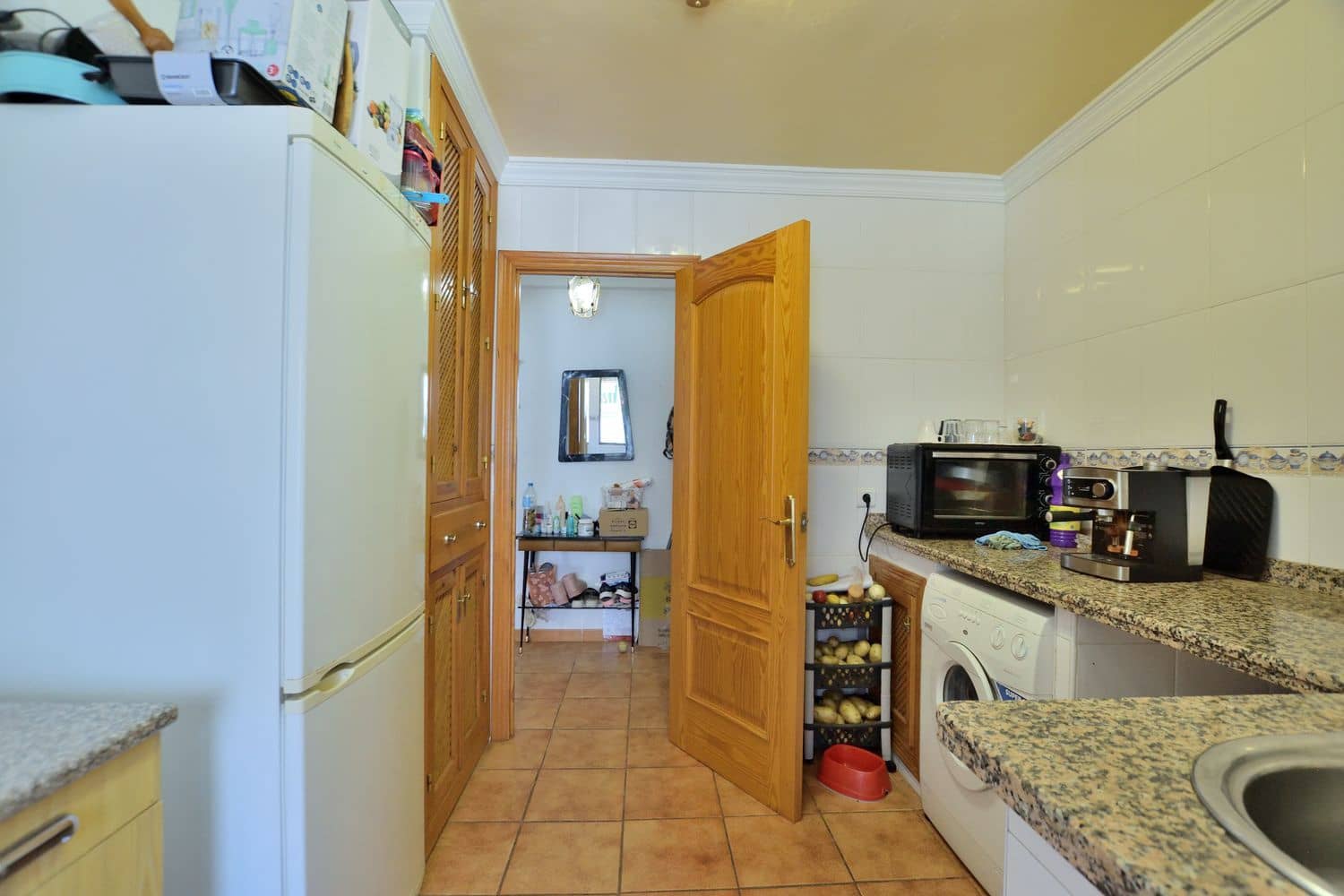 3 soverom Leilighet til salgs i Ronda med garasje - € 99 000 (Ref: 9854859)