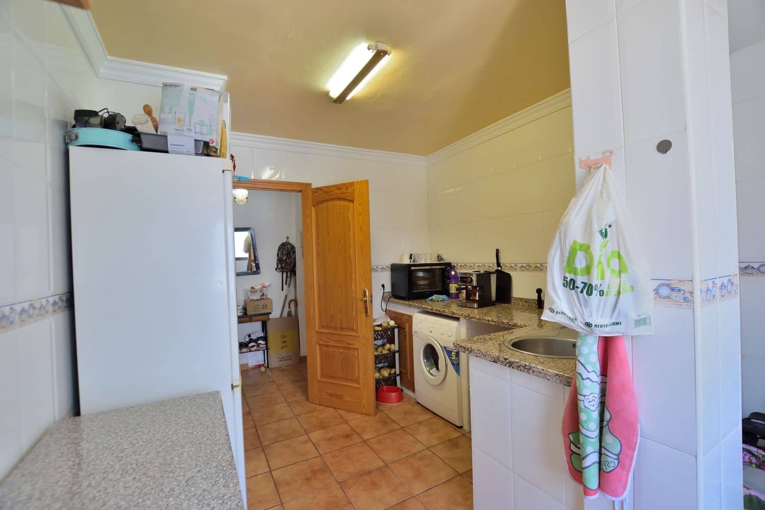3 soverom Leilighet til salgs i Ronda med garasje - € 99 000 (Ref: 9854859)