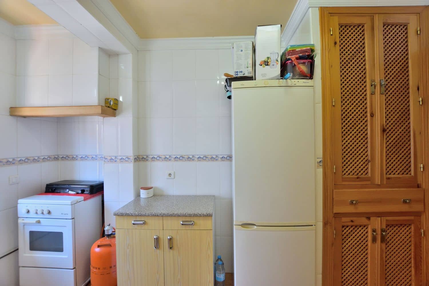 3 soverom Leilighet til salgs i Ronda med garasje - € 99 000 (Ref: 9854859)
