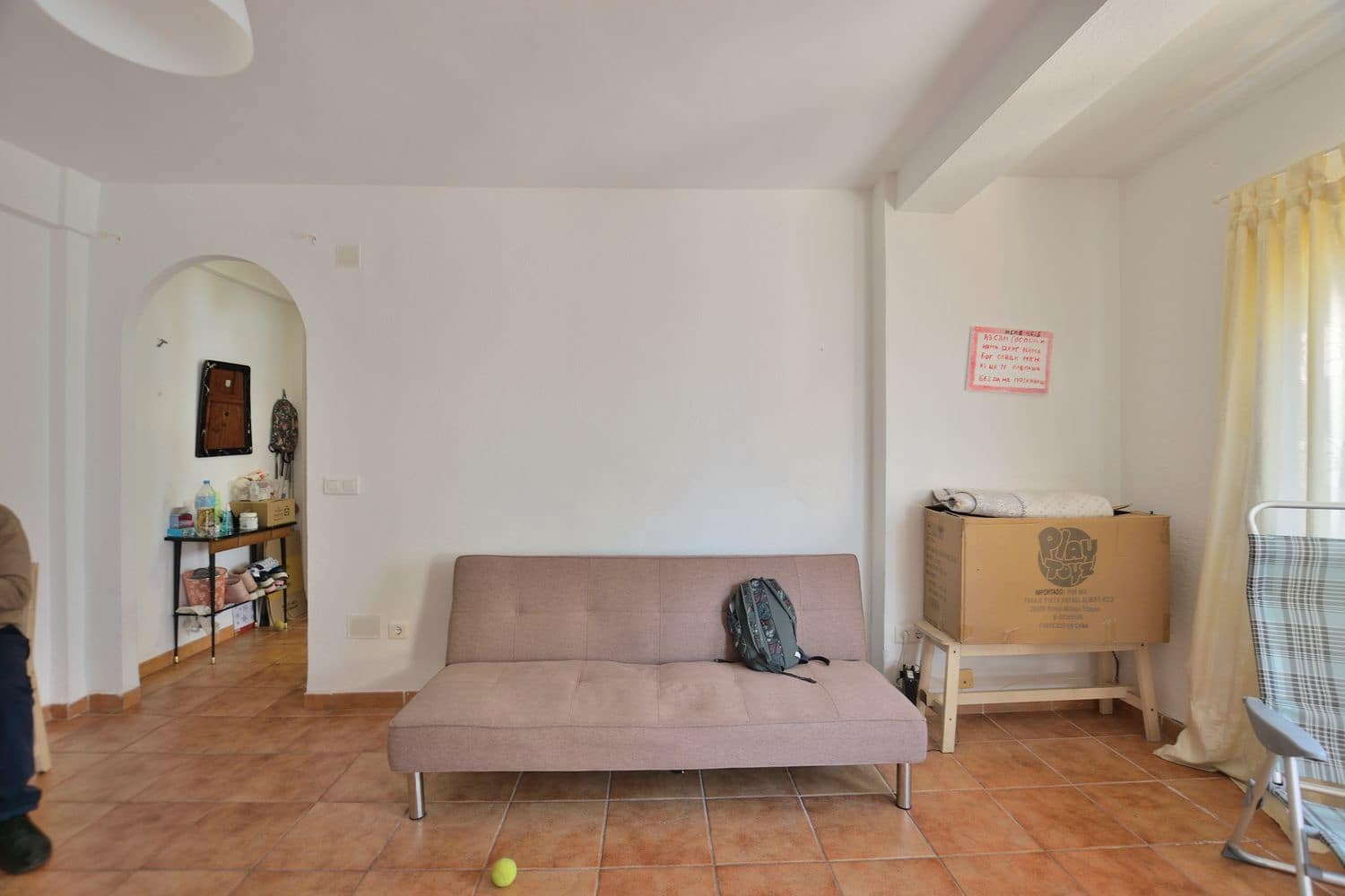 3 soverom Leilighet til salgs i Ronda med garasje - € 99 000 (Ref: 9854859)