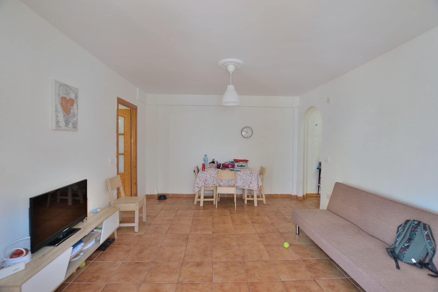3 soverom Leilighet til salgs i Ronda med garasje - € 99 000 (Ref: 9854859)