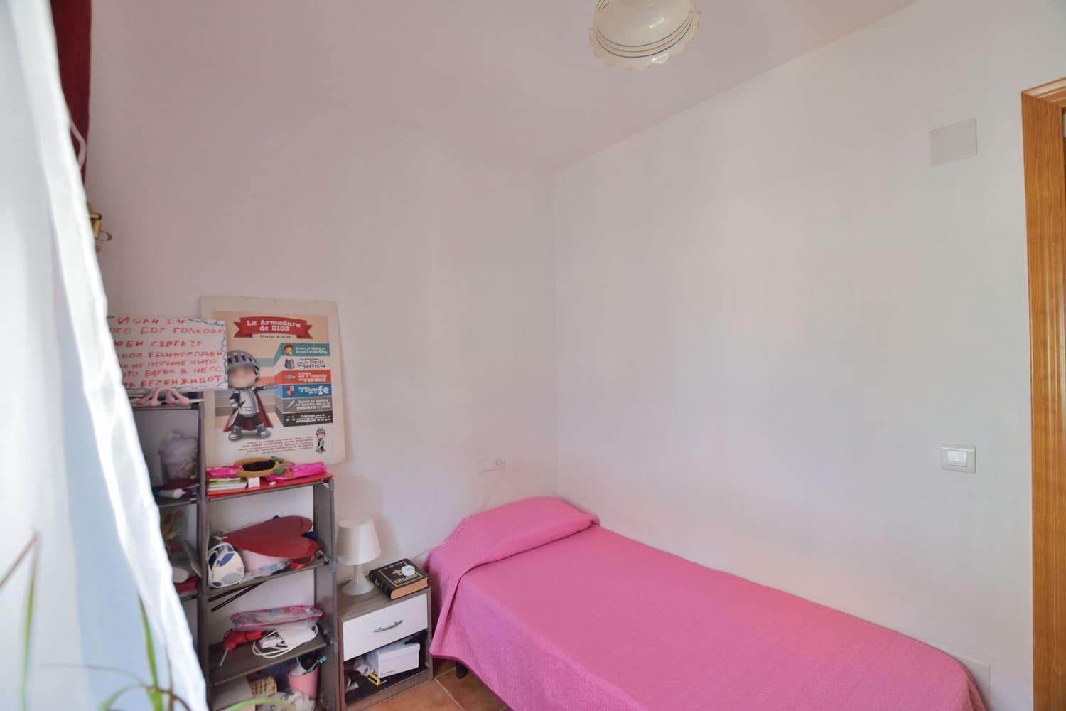 3 soverom Leilighet til salgs i Ronda med garasje - € 99 000 (Ref: 9854859)
