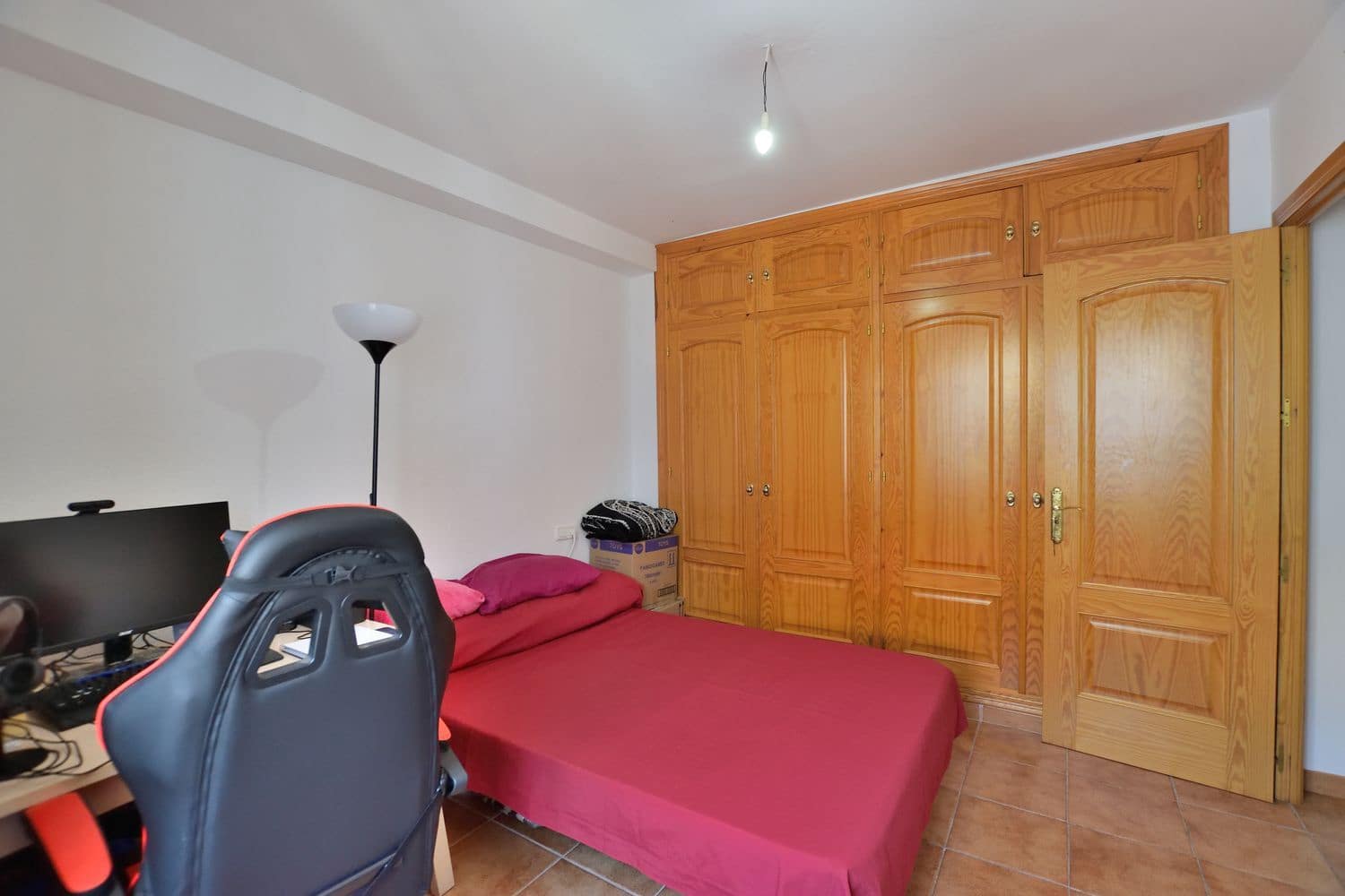 3 soverom Leilighet til salgs i Ronda med garasje - € 99 000 (Ref: 9854859)