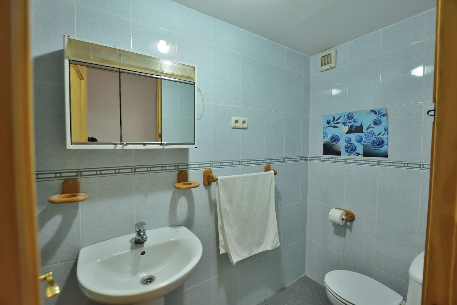 3 soverom Leilighet til salgs i Ronda med garasje - € 99 000 (Ref: 9854859)