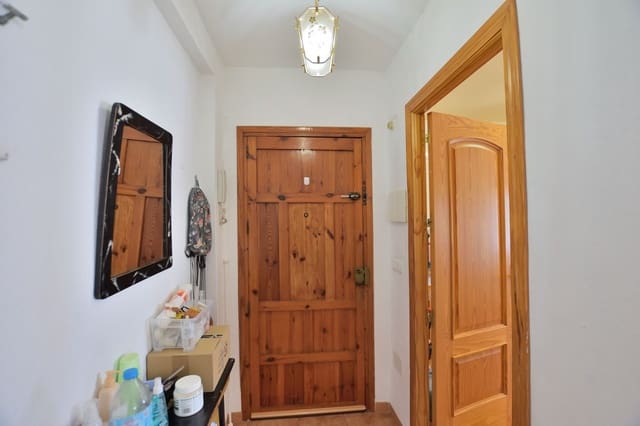 3 soverom Leilighet til salgs i Ronda med garasje - € 99 000 (Ref: 9854859)