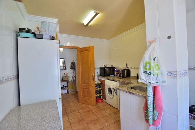 3 soverom Leilighet til salgs i Ronda med garasje - € 99 000 (Ref: 9854859)