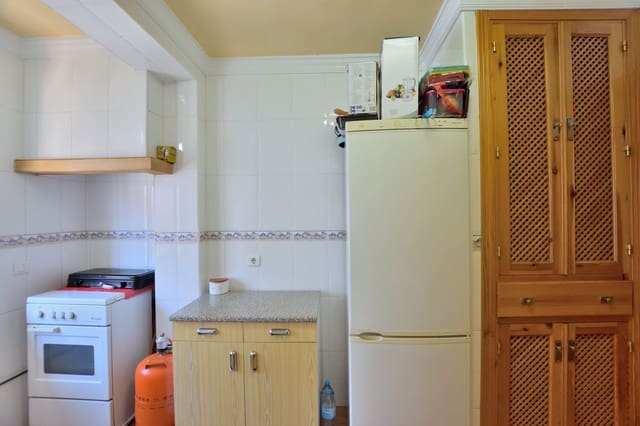 3 soverom Leilighet til salgs i Ronda med garasje - € 99 000 (Ref: 9854859)