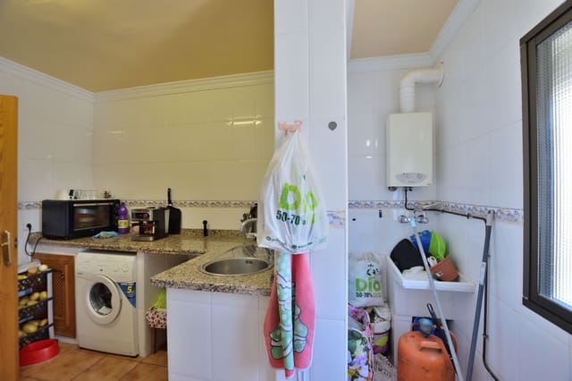 3 soverom Leilighet til salgs i Ronda med garasje - € 99 000 (Ref: 9854859)