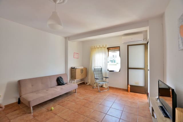 3 soverom Leilighet til salgs i Ronda med garasje - € 99 000 (Ref: 9854859)