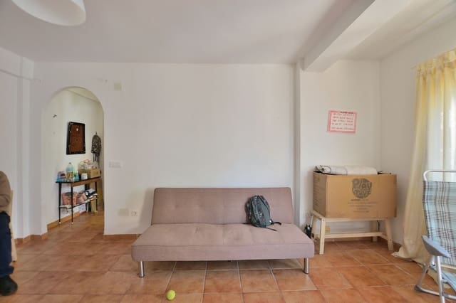 3 soverom Leilighet til salgs i Ronda med garasje - € 99 000 (Ref: 9854859)