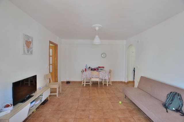 3 soverom Leilighet til salgs i Ronda med garasje - € 99 000 (Ref: 9854859)