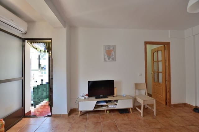 3 soverom Leilighet til salgs i Ronda med garasje - € 99 000 (Ref: 9854859)