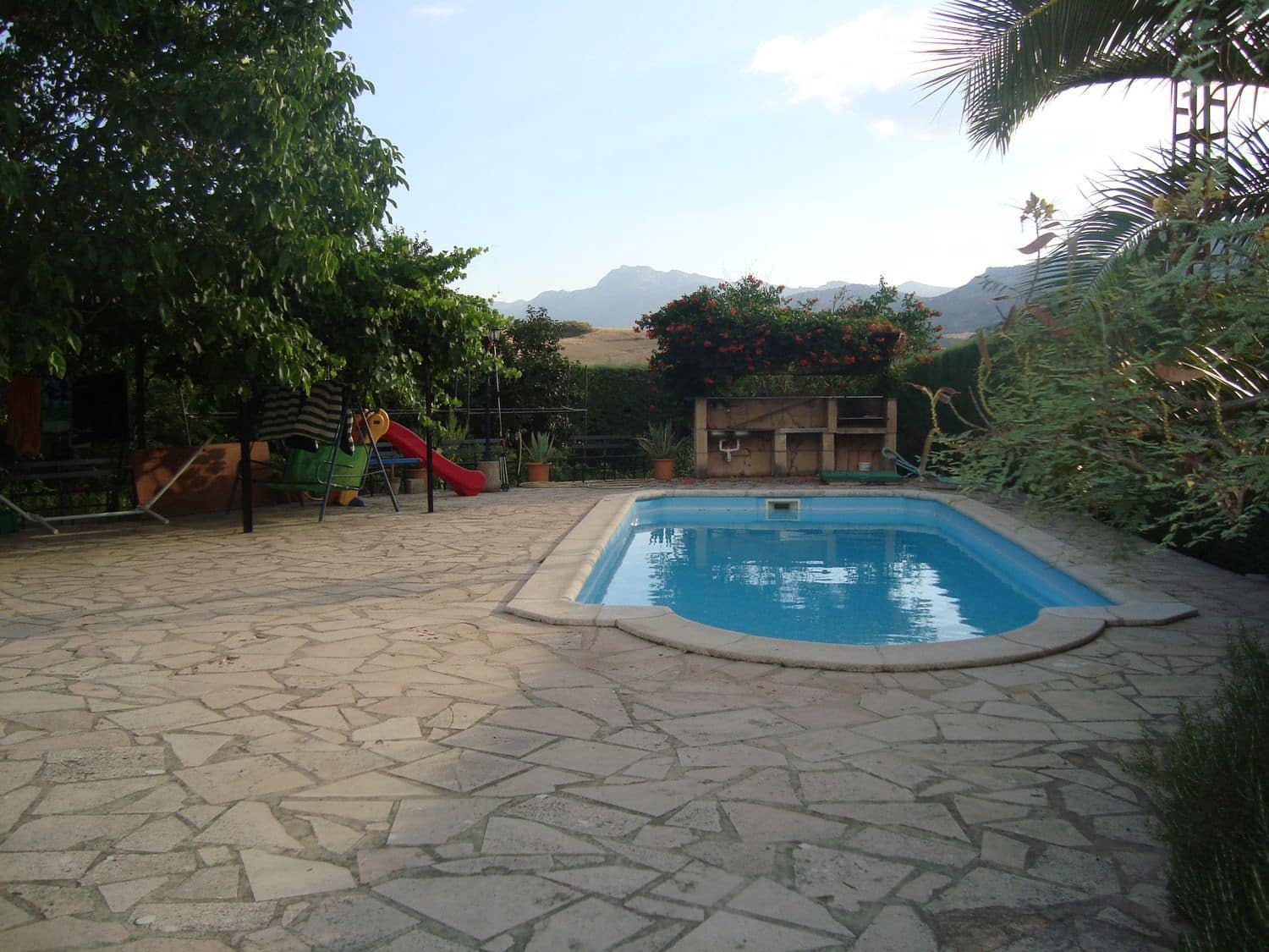 6 camera da letto Finca/Casa di Campagna in vendita in Ronda con piscina garage - 199.000 € (Rif: 9854860)