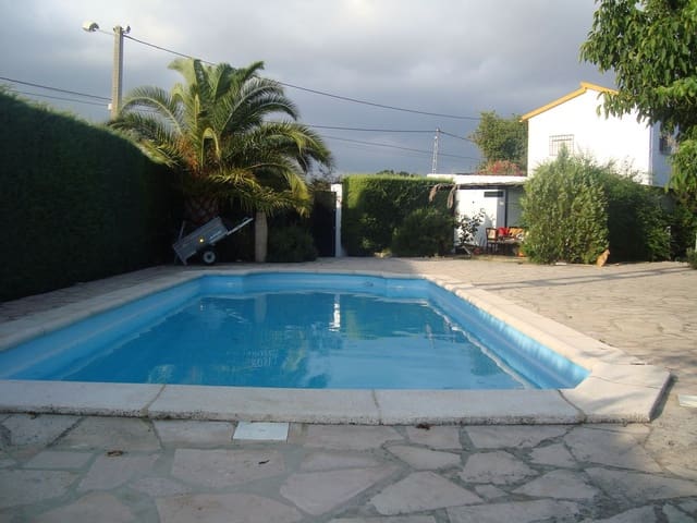 6 camera da letto Finca/Casa di Campagna in vendita in Ronda con piscina garage - 199.000 € (Rif: 9854860)