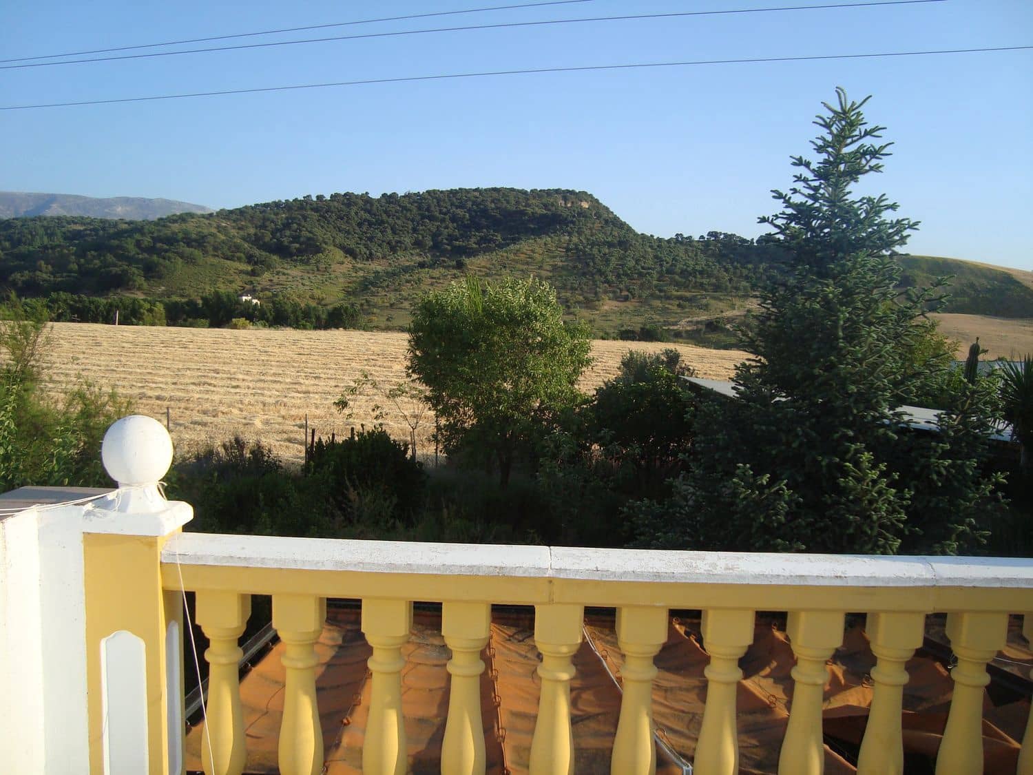 6 camera da letto Finca/Casa di Campagna in vendita in Ronda con piscina garage - 199.000 € (Rif: 9854860)